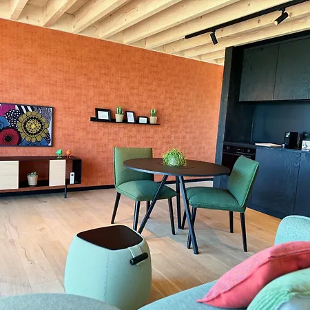 Durbuy Insolite - Wellness Escape-2